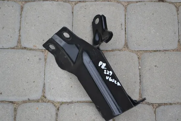 Poutre de Support de Radiateur Volvo V60 I Plug-In image 6