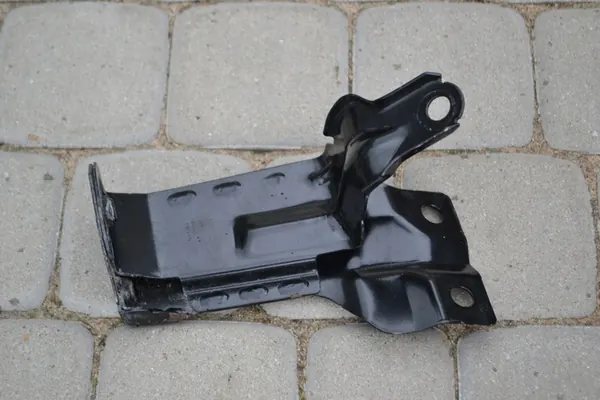 Poutre de Support de Radiateur Volvo V60 I Plug-In image 7