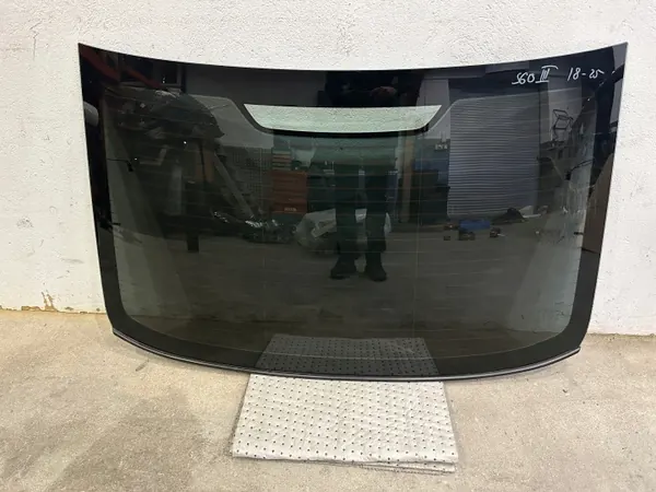 Vitre Arrière Volvo S60 III 2018-2026 OEM image 2
