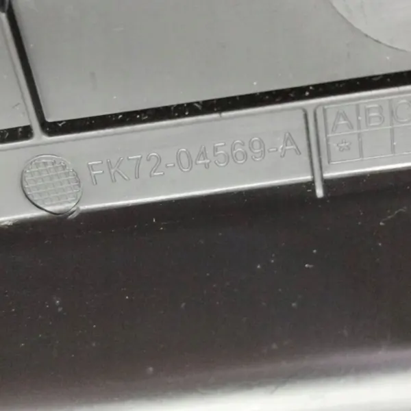 FK7204569A Framtunneln cigarettändareuttag image 6