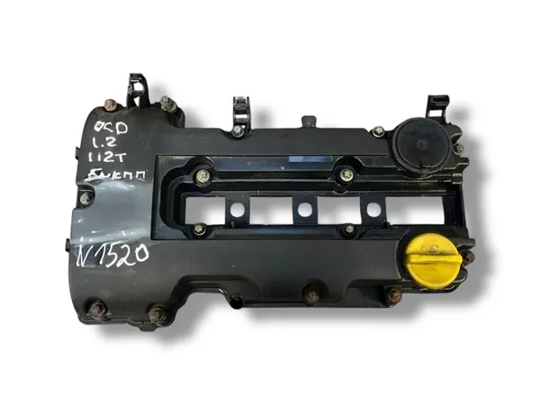 Couvercle de soupape Opel OEM 55561426 pour Corsa D 2013 image 2
