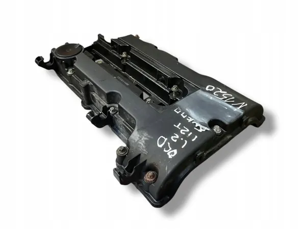 Couvercle de soupape Opel OEM 55561426 pour Corsa D 2013 image 3