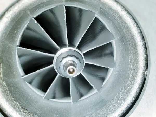 Turboaggregat A6 C7 3.0 BiTDI TDI CGQ 313HK image 7