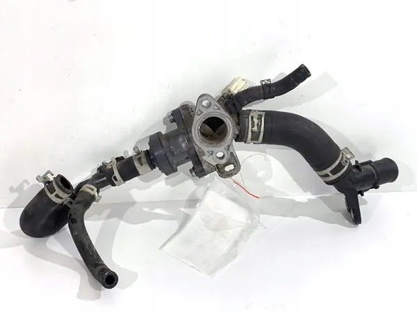Pompe à eau supplémentaire Toyota Corolla E21 1.8 98CV OEM image 3