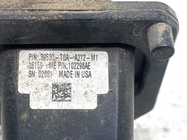 Peruutuskamera OEM 39530-T0A-A212-M1 Honda CR-V IV image 6