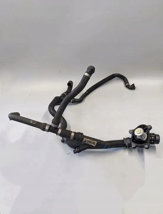 BMW E87 E90 E92 M47N2 Diesel Vesiputki 11537787380-03 image 2