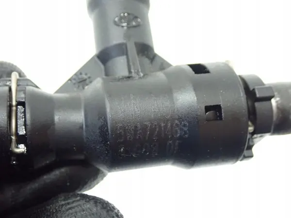 Koppelingsslang OEM 5WA721468 voor VW Golf VIII 1.5 TSI image 5