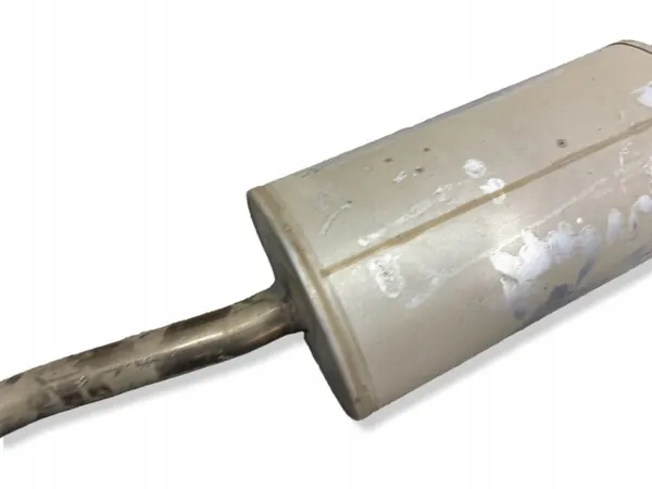 Silencieux Honda ZR-V 2024 OEM AMD228523 image 3