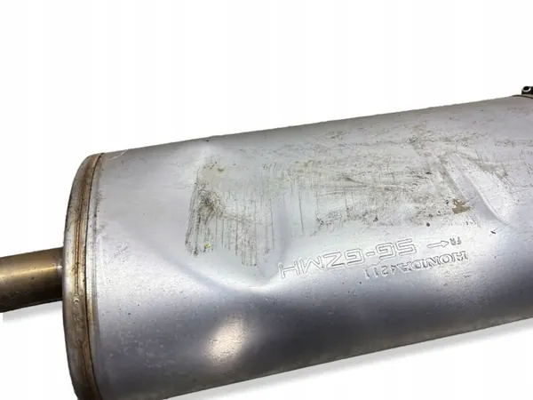 Silencieux Honda ZR-V 2024 OEM AMD228523 image 8