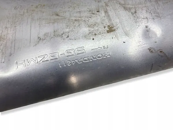 Silencieux Honda ZR-V 2024 OEM AMD228523 image 9