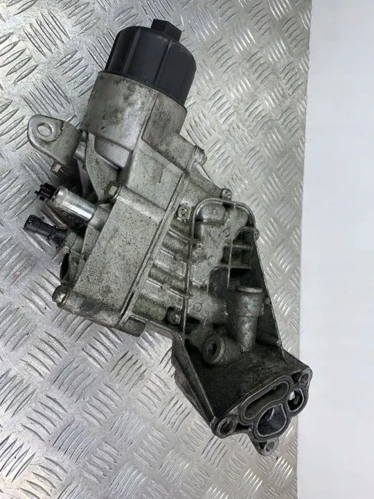 Jeep Grand Cherokee Oljefilterbas OEM FOB25646 image 4