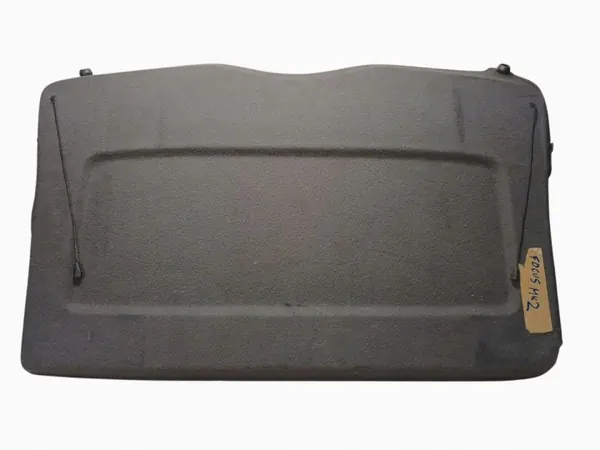 Étagère coffre arrière OEM PółkaTylnaFocusMK2 Ford Focus MK2 image 2