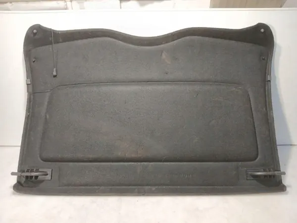 Étagère coffre arrière OEM PółkaTylnaFocusMK2 Ford Focus MK2 image 3