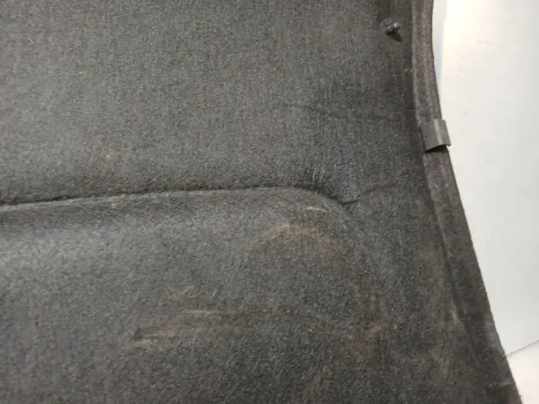 Étagère coffre arrière OEM PółkaTylnaFocusMK2 Ford Focus MK2 image 4