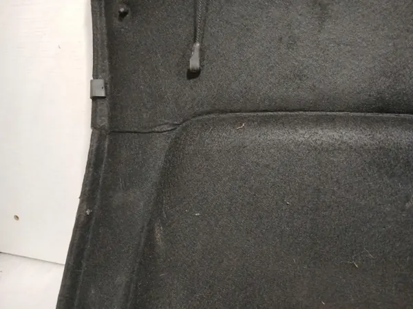 Étagère coffre arrière OEM PółkaTylnaFocusMK2 Ford Focus MK2 image 5