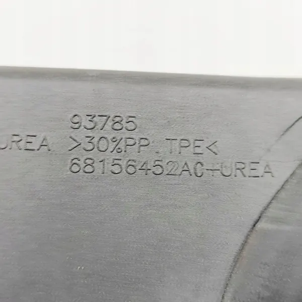 Brandstoftankklep OEM 68156452AC voor Jeep Grand Cherokee image 7