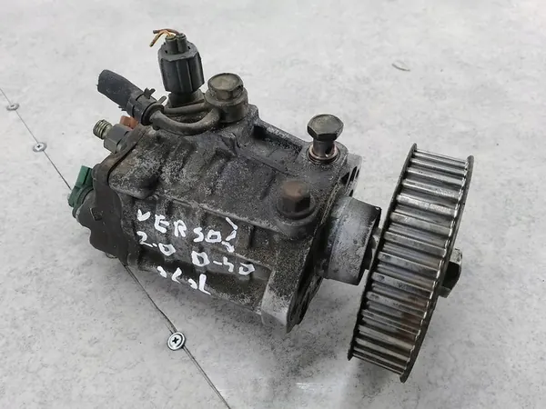 Bomba de Combustível Toyota Corolla Verso I 2.0 DENSO 22100-27010 image 5