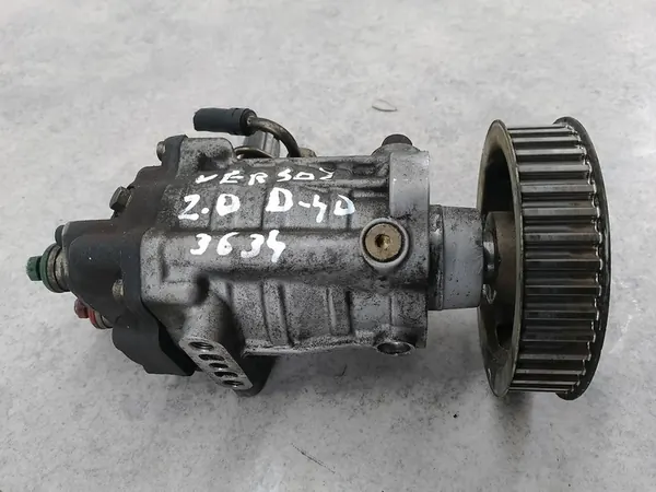 Bomba de Combustível Toyota Corolla Verso I 2.0 DENSO 22100-27010 image 6