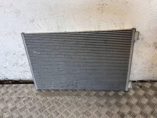 Jaguar OE HS739002 airco radiator image 6