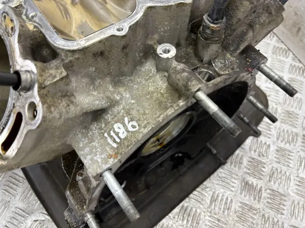 Gebruikt Maserati Quattroporte Motorblok - OEM Onderdeel image 5