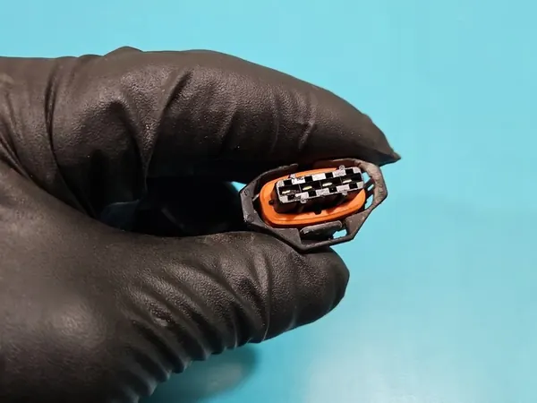 SONDA LAMBDA OPEL ASTRA III H 1.8 16V 5WK91701 image 2