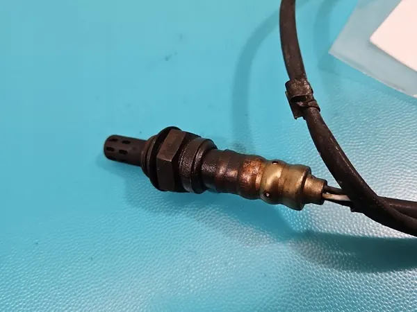 SONDA LAMBDA OPEL ASTRA III H 1.8 16V 5WK91701 image 3