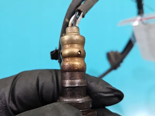 SONDA LAMBDA OPEL ASTRA III H 1.8 16V 5WK91701 image 4