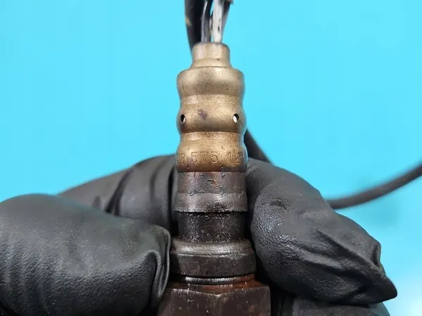 SONDA LAMBDA OPEL ASTRA III H 1.8 16V 5WK91701 image 5