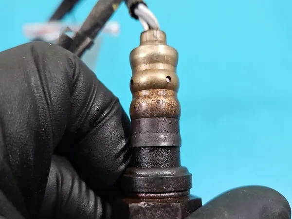 SONDA LAMBDA OPEL ASTRA III H 1.8 16V 5WK91701 image 6