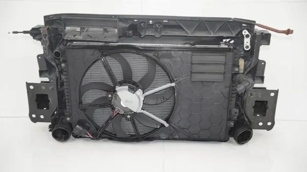 Correa delantera OEM 360191360 para VW Tiguan I 1.4 TSI image 7