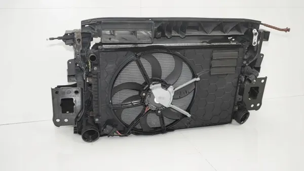 Correa delantera OEM 360191360 para VW Tiguan I 1.4 TSI image 9