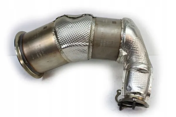 Catalisador OEM bt-cars-32834 para Audi S4/S5 image 2