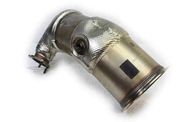 Catalisador OEM bt-cars-32834 para Audi S4/S5 image 3