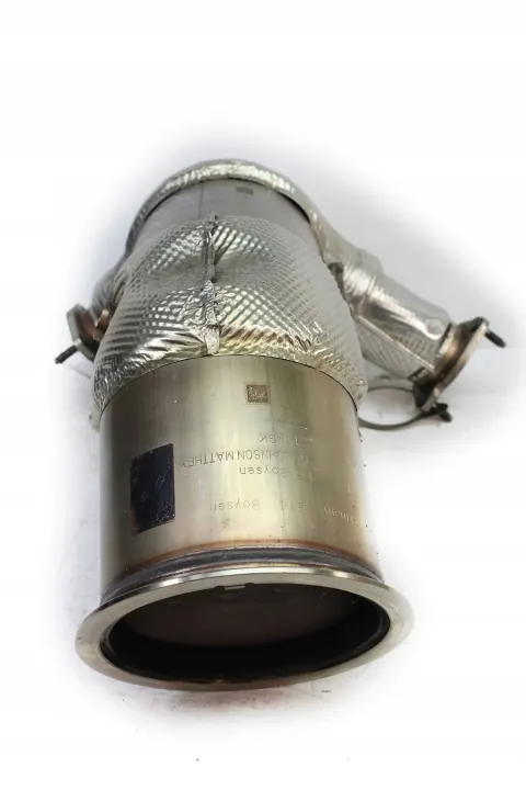 Catalisador OEM bt-cars-32834 para Audi S4/S5 image 4