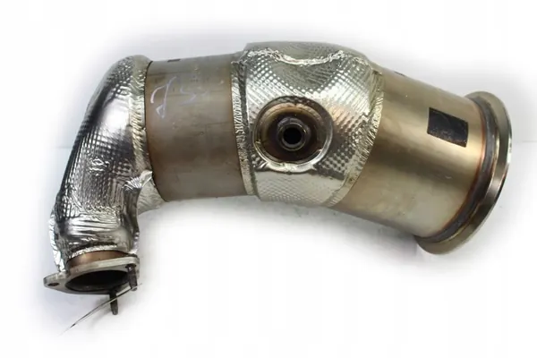 Catalisador OEM bt-cars-32834 para Audi S4/S5 image 5