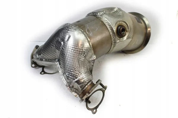 Catalisador OEM bt-cars-32834 para Audi S4/S5 image 6