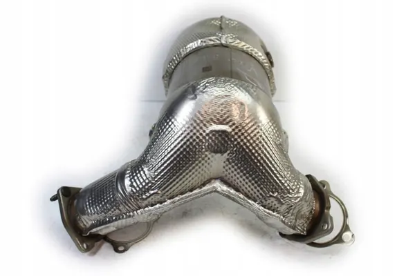 Catalisador OEM bt-cars-32834 para Audi S4/S5 image 7