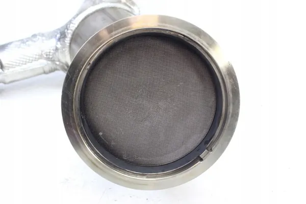 Catalisador OEM bt-cars-32834 para Audi S4/S5 image 9