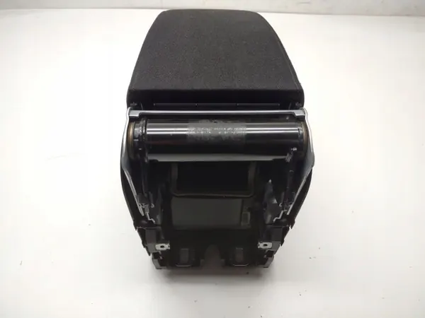 Armstöd OEM 3C0863319AP 3AB Svart Begagnad image 6