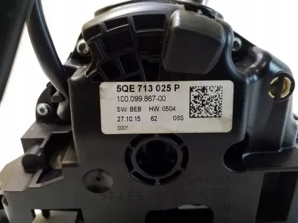 VW Versnellingsmechanisme OEM 5QE713025P 1.4L image 5