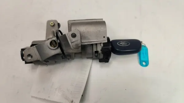 Maserati Quattroporte V Sleutel OEM B365 010194 image 4