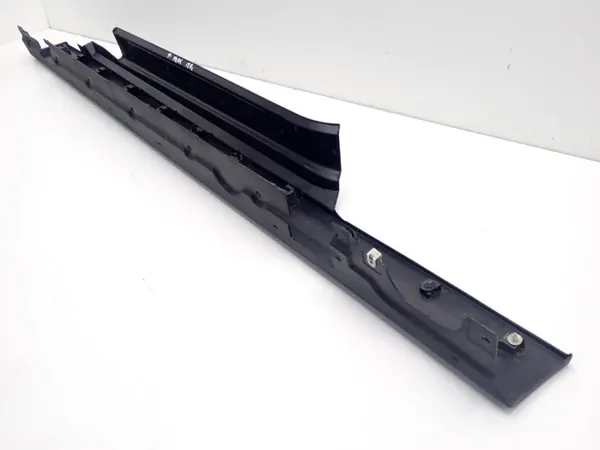 Protector de umbral derecho OEM 7300818 MINI Cooper S F56 image 8