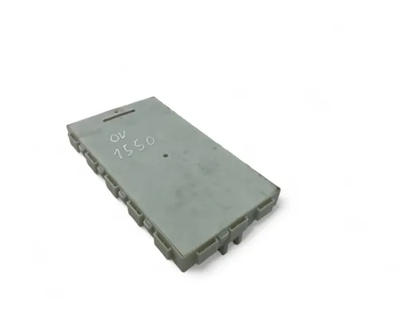 Módulo Conforto BMW OEM 5A20556 para 5 Touring G31 image 2