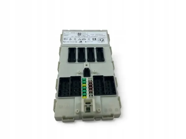Módulo Conforto BMW OEM 5A20556 para 5 Touring G31 image 6