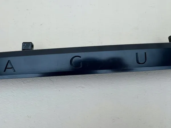 Jaguar S-Type takakontin lista OEM 4R83-13550 image 6