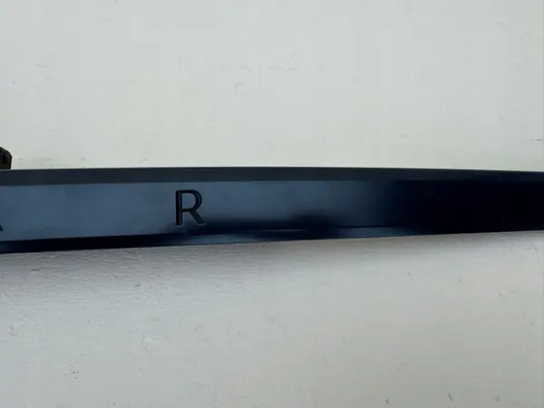 Jaguar S-Type takakontin lista OEM 4R83-13550 image 8