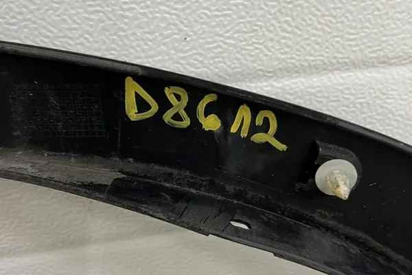 BMW X5 Rear Wheel Arch Trim 51777158426 image 6