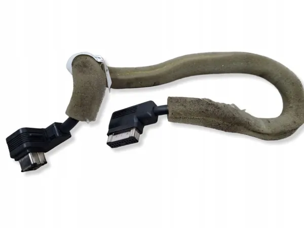 Kabelbaum Opel Vectra C OEM 13185491 image 2