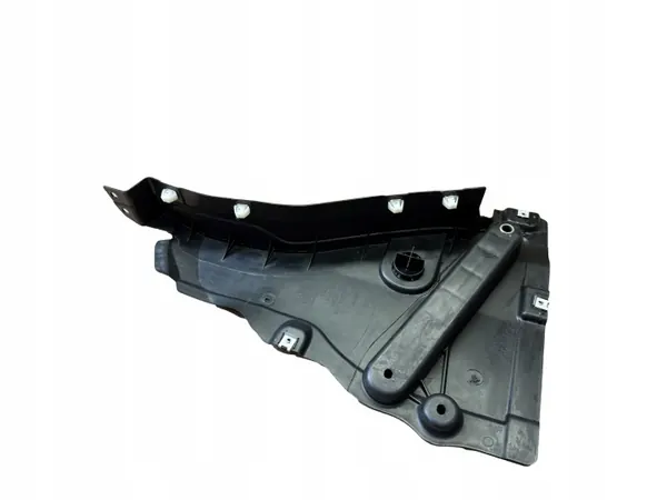 Audi A7 rechter voorwielkast spoiler OEM 4K8853888E image 2