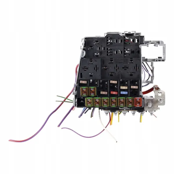 OEM 6G9T-14A481-AA Zekeringkast voor Discovery Sport L550 image 2